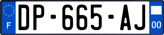 DP-665-AJ