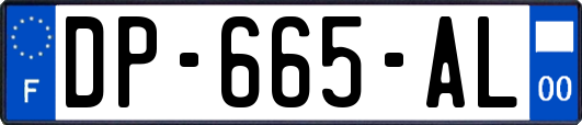 DP-665-AL