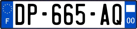 DP-665-AQ