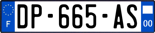 DP-665-AS