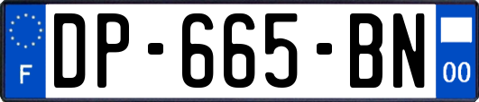 DP-665-BN