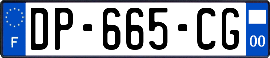 DP-665-CG