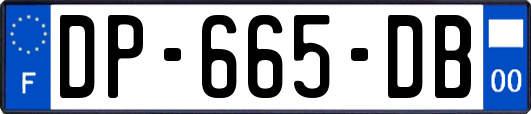 DP-665-DB