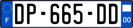 DP-665-DD