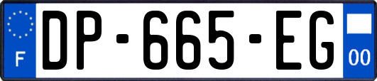 DP-665-EG