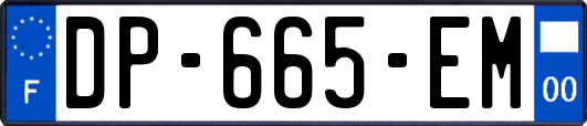 DP-665-EM