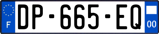 DP-665-EQ