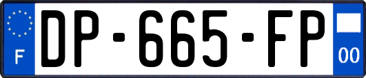 DP-665-FP