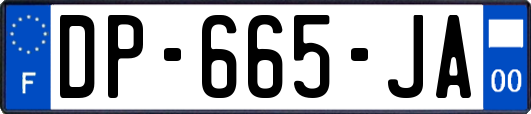 DP-665-JA