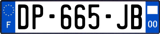 DP-665-JB