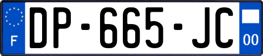 DP-665-JC