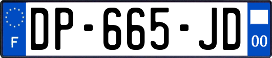 DP-665-JD