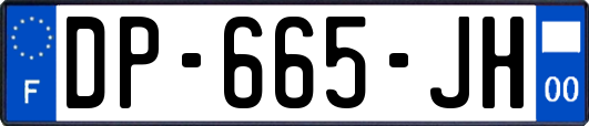 DP-665-JH