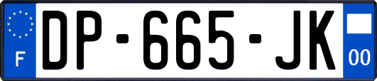 DP-665-JK