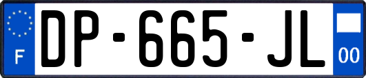 DP-665-JL