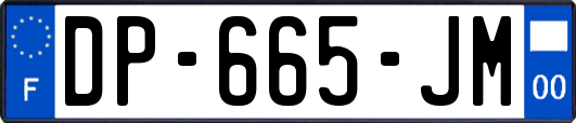 DP-665-JM