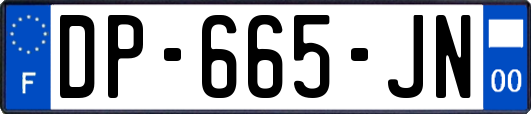 DP-665-JN
