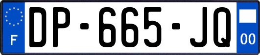 DP-665-JQ