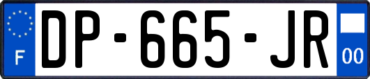 DP-665-JR