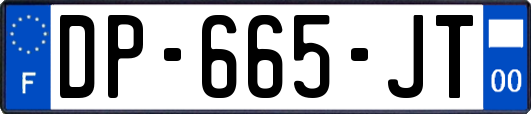 DP-665-JT