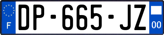 DP-665-JZ