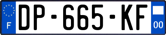 DP-665-KF
