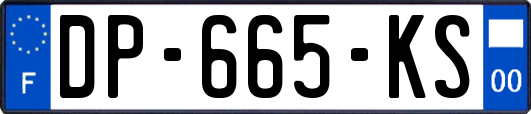 DP-665-KS