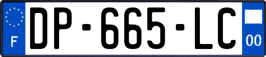 DP-665-LC