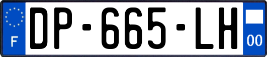 DP-665-LH