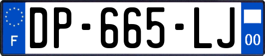 DP-665-LJ