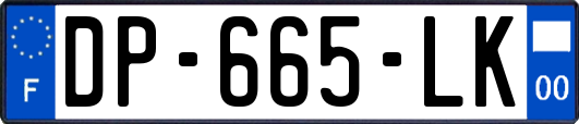 DP-665-LK