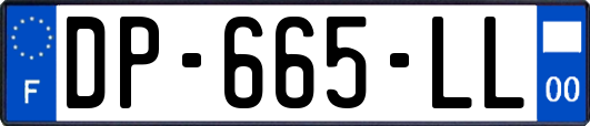 DP-665-LL