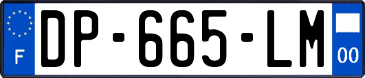 DP-665-LM