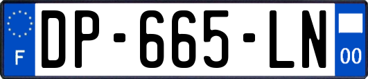 DP-665-LN