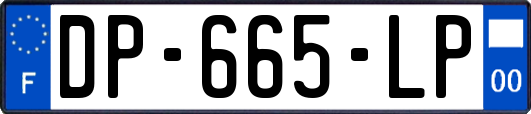 DP-665-LP