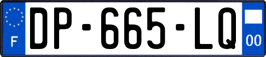 DP-665-LQ
