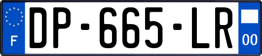 DP-665-LR