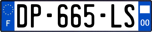 DP-665-LS