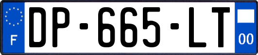 DP-665-LT