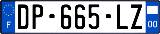 DP-665-LZ