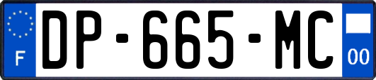 DP-665-MC