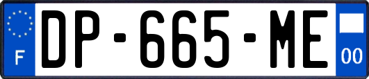 DP-665-ME
