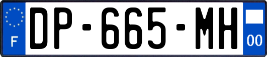 DP-665-MH