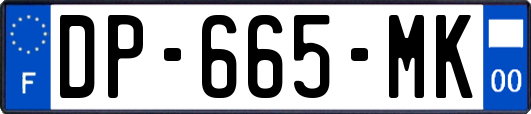 DP-665-MK