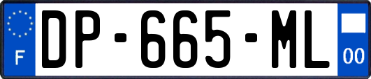 DP-665-ML