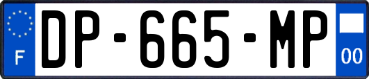 DP-665-MP
