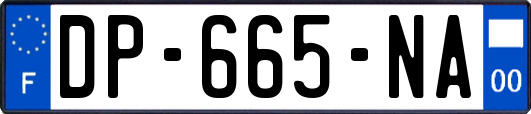DP-665-NA