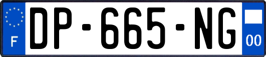 DP-665-NG