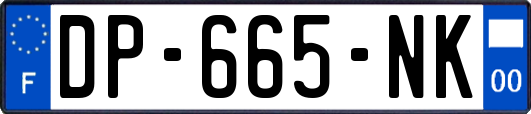 DP-665-NK