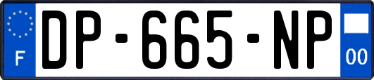 DP-665-NP
